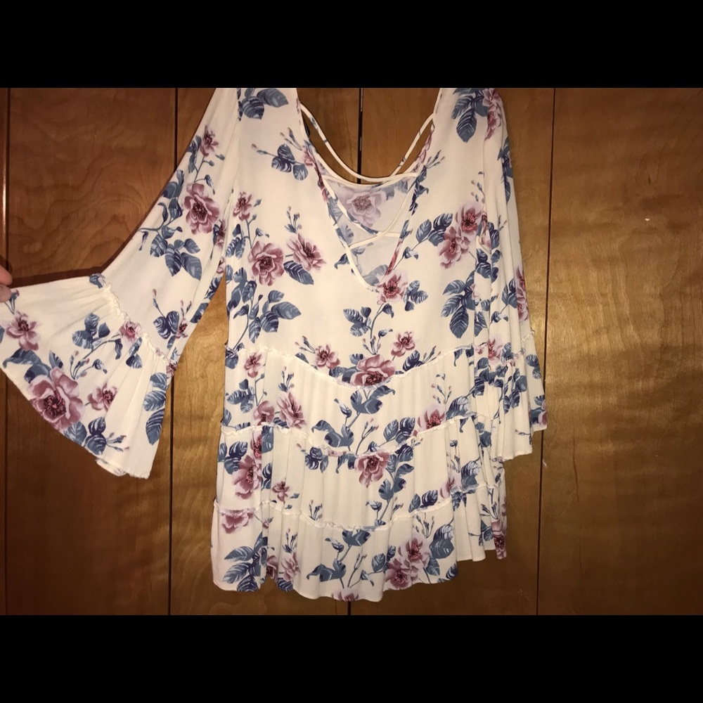 Never wear this anymore :/